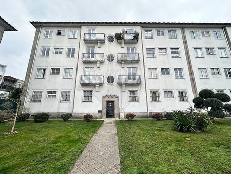 Apartamento T4 - Photo 2