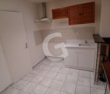 Location Maison 3 pièces 54m² - Photo 5