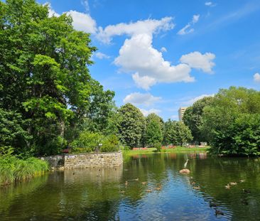 Mein neues Zuhause in Lankwitz - Foto 6