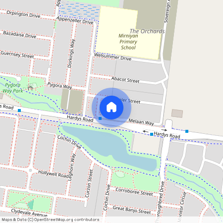 9 Melaan Way, Vic 3978, Clyde North