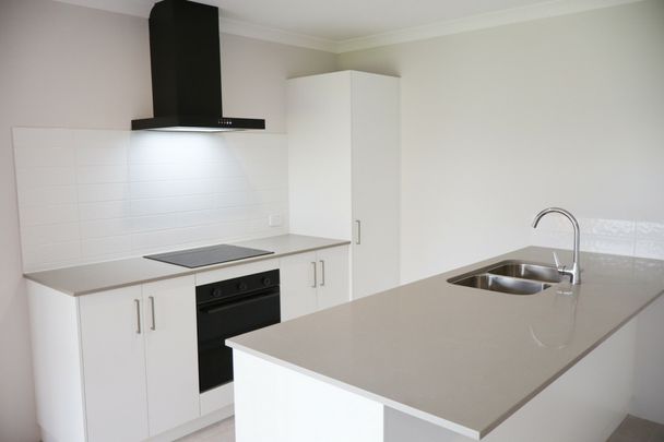 Brand New Dual Living Four Bedroom Home! - Photo 1