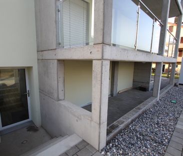 2.5 Zim.-Wohnung modernes frisch saniertes Gebäude in Birrwil - Photo 6