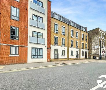 1 bedroom flat to rent - Photo 6