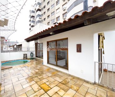 Cobertura com 2 quartos e 178m² para alugar em Bom Fim, Porto Alegre. - Photo 6