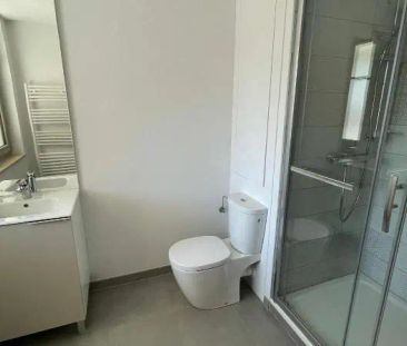 Appartement à louer 1 pièce 37.46m² - Photo 6