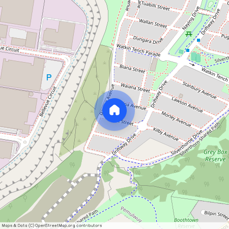 17 Binnet St, NSW 2145, Pemulwuy