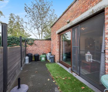 Instapklaar gelijkvloers appartement in Steendorp - Photo 4