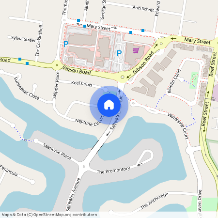 36 Neptune Circuit, Qld 4566, Noosaville