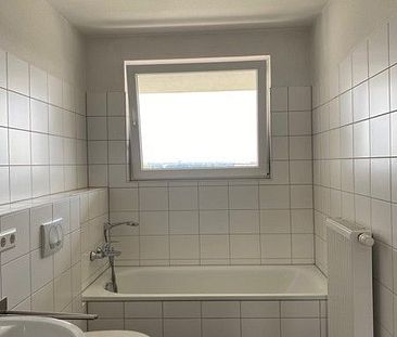 3-Zimmer-Wohnung mit Einbauküche und Balkon - Photo 5