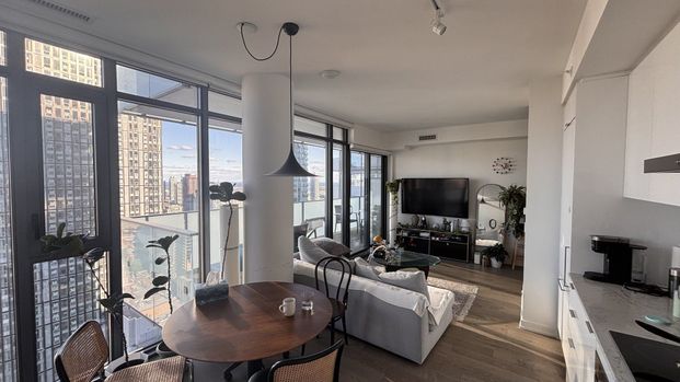 For Lease - 20 Lombard Street Unit# 3516, Toronto, Ontario - Photo 1