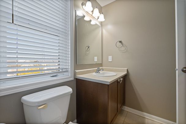 For Lease - 66 Gleave Terrace, Milton, Ontario - Photo 1