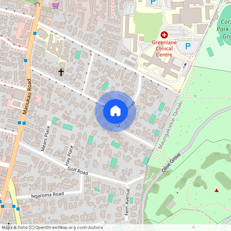 27 Gardner Road, Epsom, Auckland City