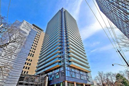 For Lease - 99 Foxbar Road Unit# 2005, Toronto, Ontario - Photo 3