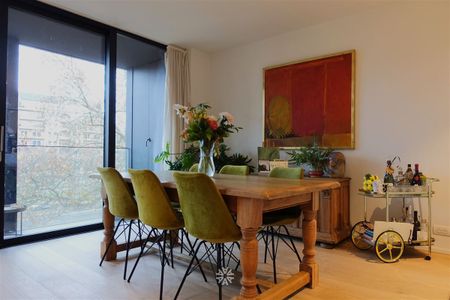 Appartement te huur in Gent - Photo 4