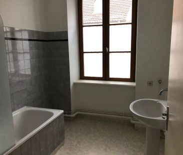 Appartement à louer 3 pièces 74.66m² - Photo 2