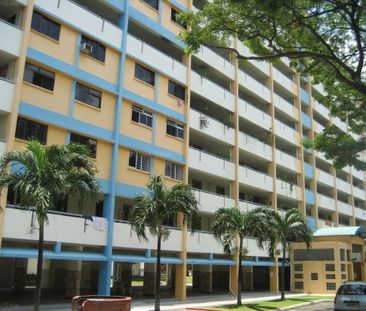 Blk 212 Ang Mo Kio Avenue 3 (Ang Mo Kio), HDB 3 Rooms - For Rent - Photo 1