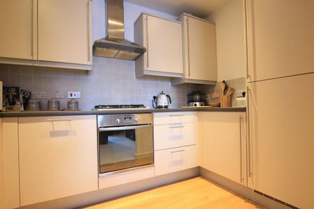 1 bedroom apartment to rent - Photo 3