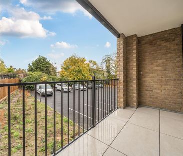 2 bedroom apartment to rent - Photo 1