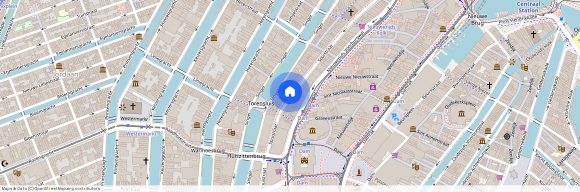 Burgwallen-Nieuwe Zijde, 1012 VA, Spuistraat, Amsterdam