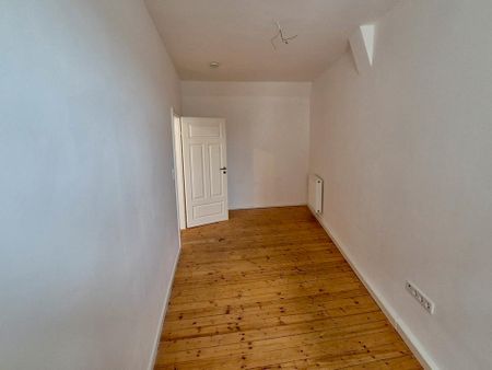 Gepflegte 2-ZKB-Wohnung im 3. OG - Kassel - Foto 3