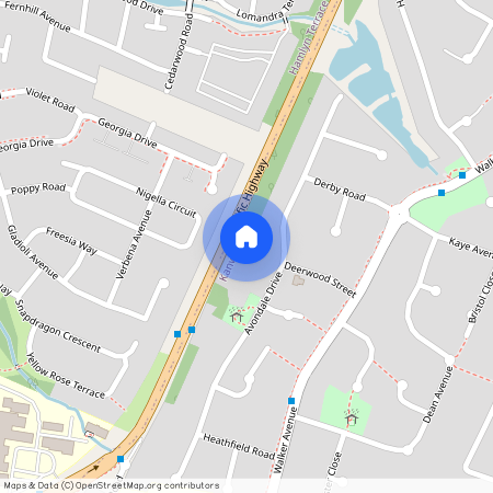 697 Pacific Highway, NSW 2259, Kanwal