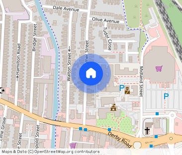 Cranmer Street, NG10 - Photo 1