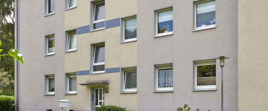 3-Zimmer Wohnung in Grumme - Foto 1