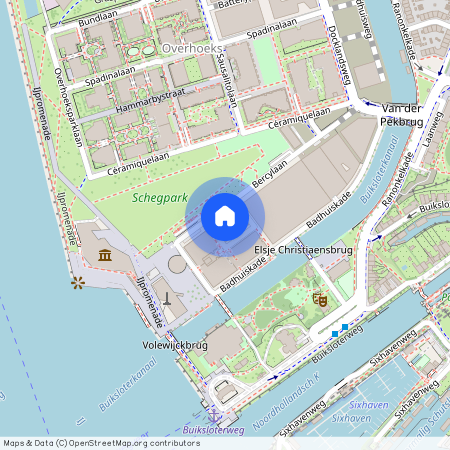 Bercylaan 131, 1031KP Amsterdam