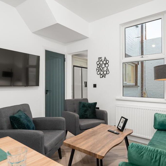 Room 5, 785 Crumlin Road, Belfast, BT14 8AA - Photo 1