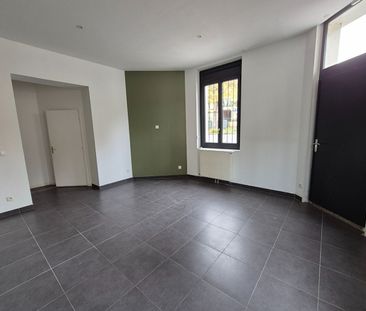 Location Appartement 2 pièces 59m² ROUEN 76000 - Photo 1