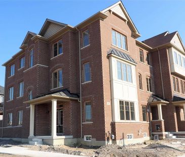 For Lease - 105 Cornell Centre Boulevard, Markham, Ontario - Photo 4