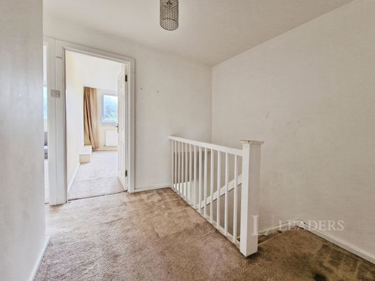 3 bedroom apartment to rent Tadburn Green, Romsey - Photo 1