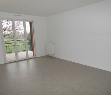 Location appartement 4 pièces, 80.31m², Attignat - Photo 2