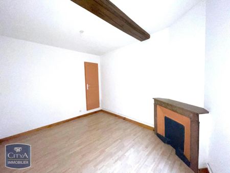 Appartement à louer 2 pièces 41.6m² - Photo 2