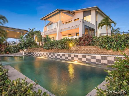 20 North Bank Court, Helensvale QLD 4212 - House For Rent | Domain - Photo 5