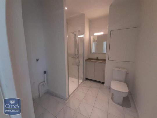 Location Appartement 2 pièces 42m² LE HAVRE 76620 - Photo 1