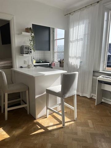 Södermalm - 1rok - 3mån - 12.800kr/mån - Foto 4