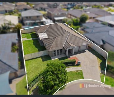 Family-Friendly Retreat in Prime Cul-de-Sac Location - Photo 2