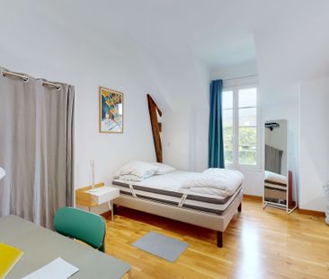 Royale — Studio Privé 6 - Photo 4