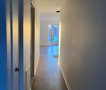 41/2 à louer Montréal Mercier Hochelaga Maisonneuve - Photo 2