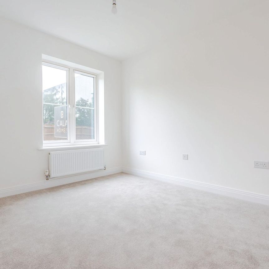 2 bedroom apartment to rent Edwin Street, Burgess Hill - Photo 1