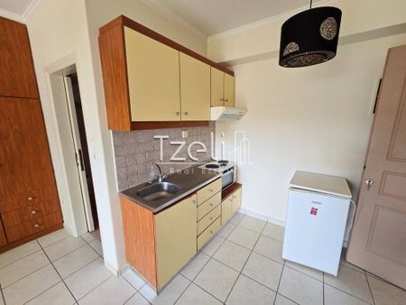 Studio/Γκαρσονιέρα για ενοικίαση - Πάτρα, - Φωτογραφία 5
