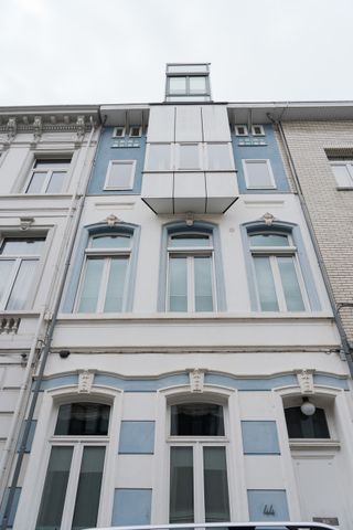 Uniek 1 SLK-appartement nabij ’t Zuid - Foto 5