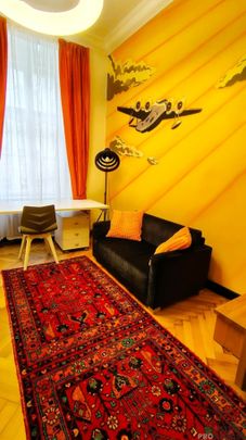Pronájem bytu 1+1 32 m², Hálkova, Praha - Photo 1
