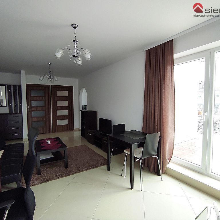 2 pokoje z windą blisko UM - Фото 1