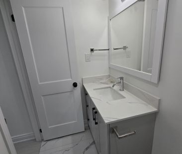 For Lease - 6608 Lisgar Drive Unit# Basement, Mississauga, Ontario - Photo 5