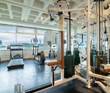 Appartement à louer - Photo 6