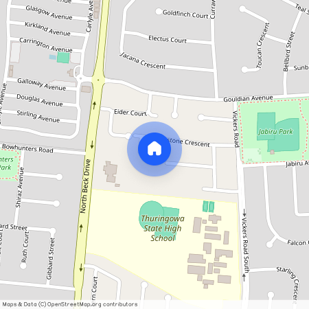 26A Travertine St, Qld 4815, Condon