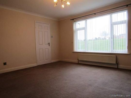 3 bedroom property to rent in NEWCASTLE UPON TYNE - Photo 1