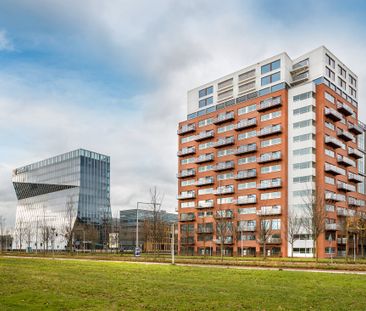 David Ricardostraat 66, 1066LH Amsterdam - Foto 1